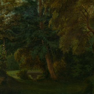 Le romantisme berrichon au fil des saisons