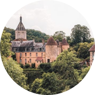 La Vallée Noire, paysage de l&rsquo;âme